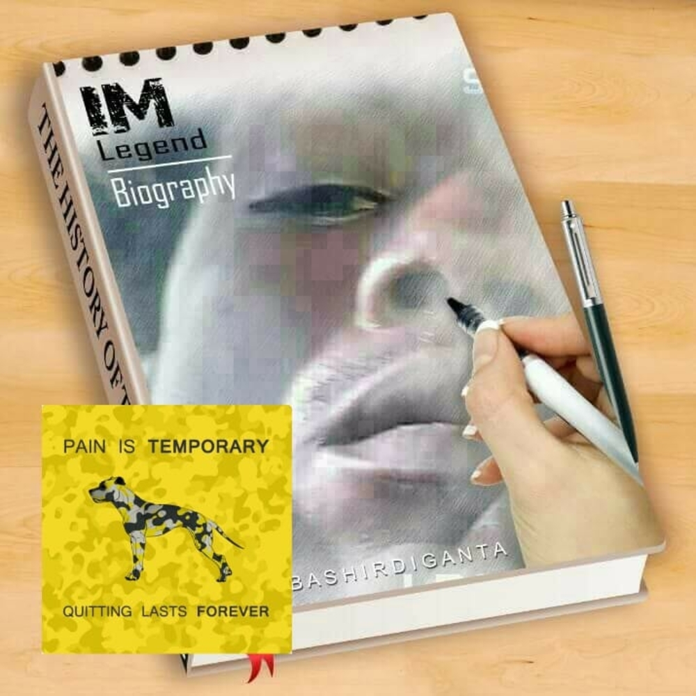 Meet your Posher, Edric